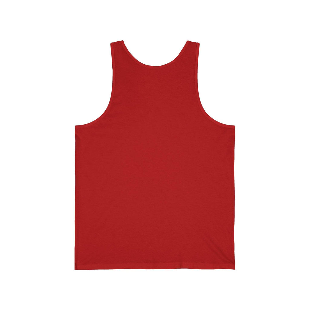 Country Girl Tank Top with Pink Boots Design - Gutsy Garb