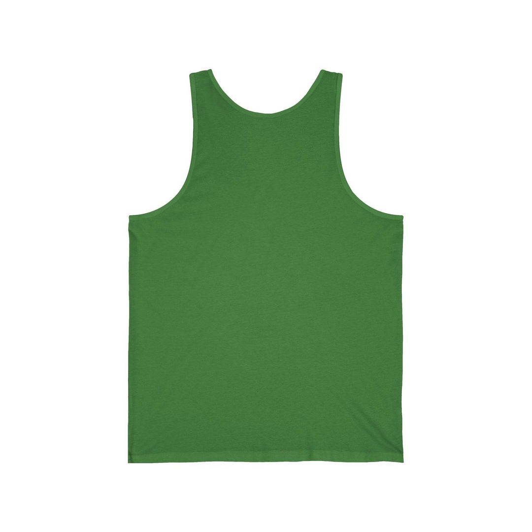 Freedom Statement Shirt Tank Top - Bold & Edgy - Gutsy Garb