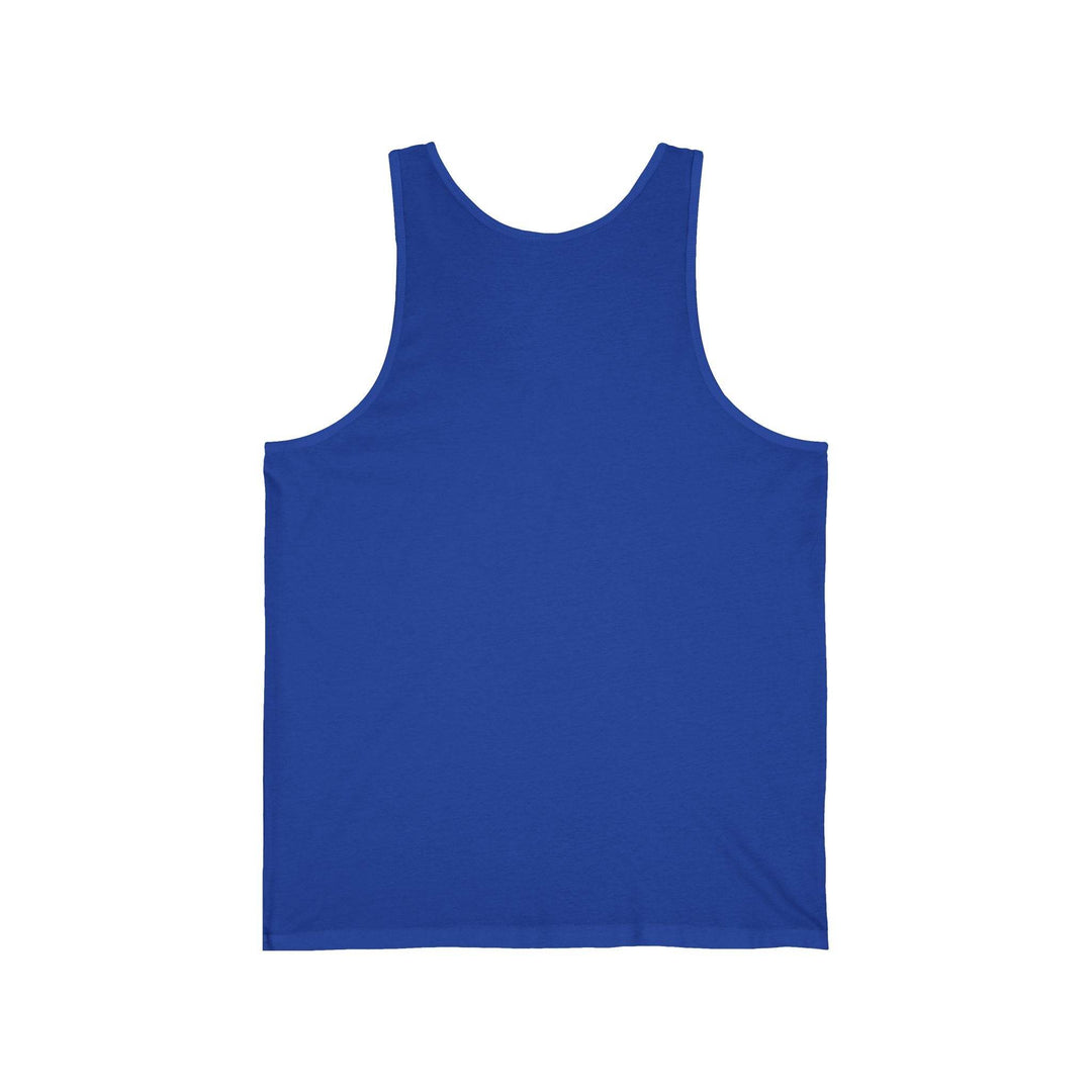 Freedom Statement Shirt Tank Top - Bold & Edgy - Gutsy Garb