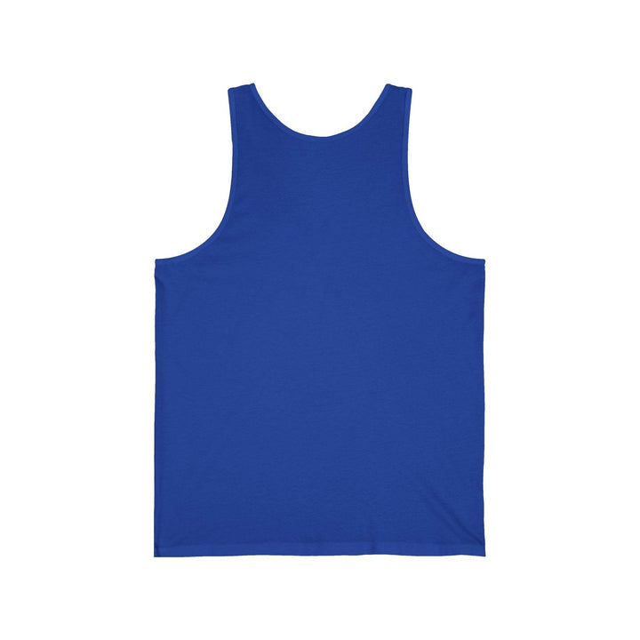 Freedom Statement Shirt Tank Top - Bold & Edgy - Gutsy Garb