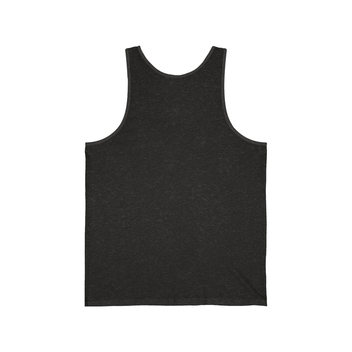 Patriotic Mama Tank Top - Bold American Style - Gutsy Garb