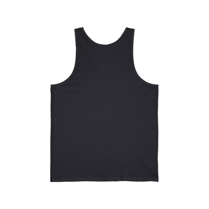Patriotic Mama Tank Top - Bold American Style - Gutsy Garb