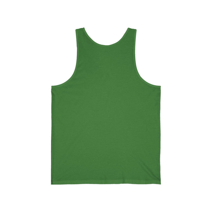 Patriotic Mama Tank Top - Bold American Style - Gutsy Garb
