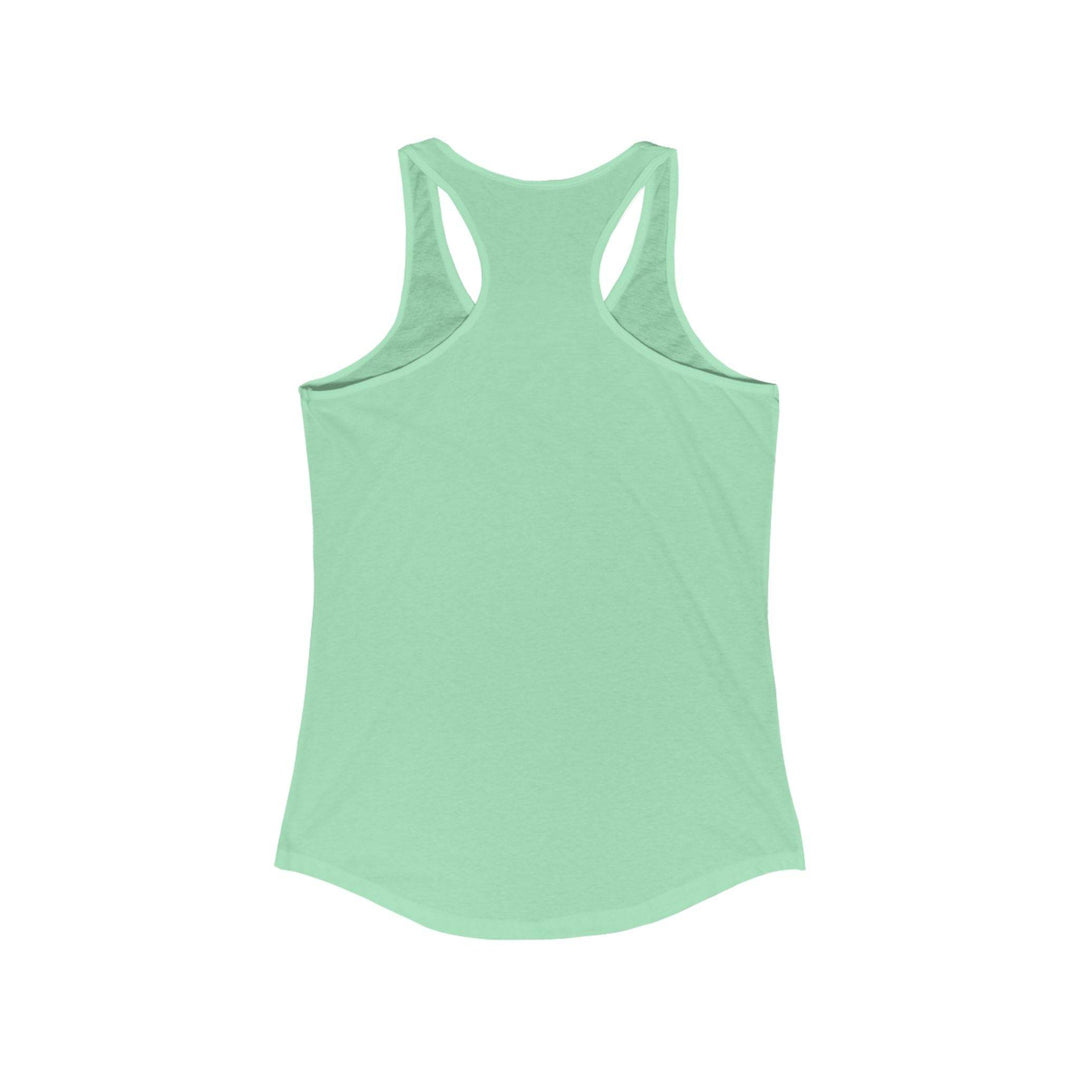 Cancun Mamma Tank Top - Bold & Edgy Style - Gutsy Garb