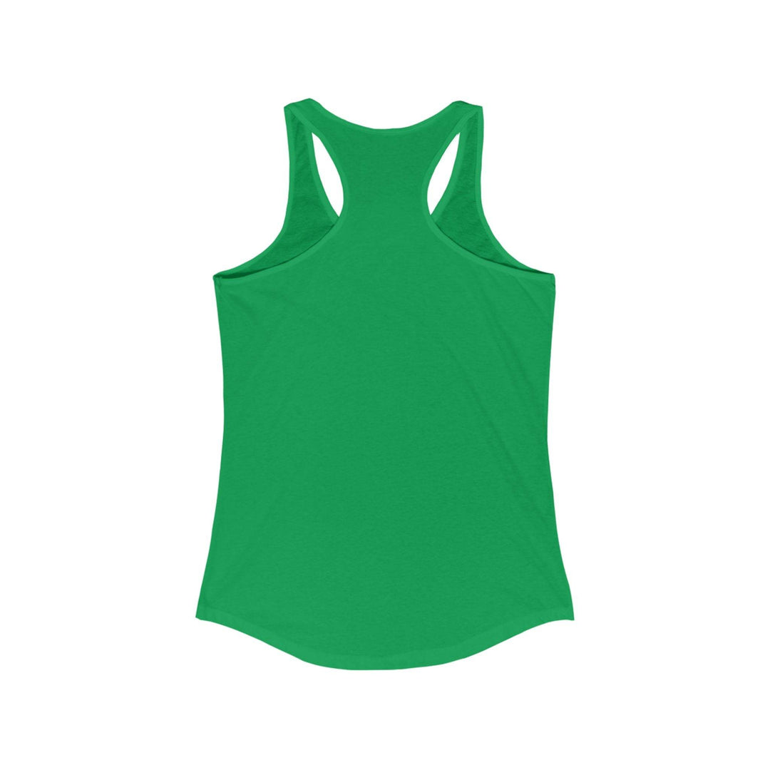 Cancun Mamma Tank Top - Bold & Edgy Style - Gutsy Garb