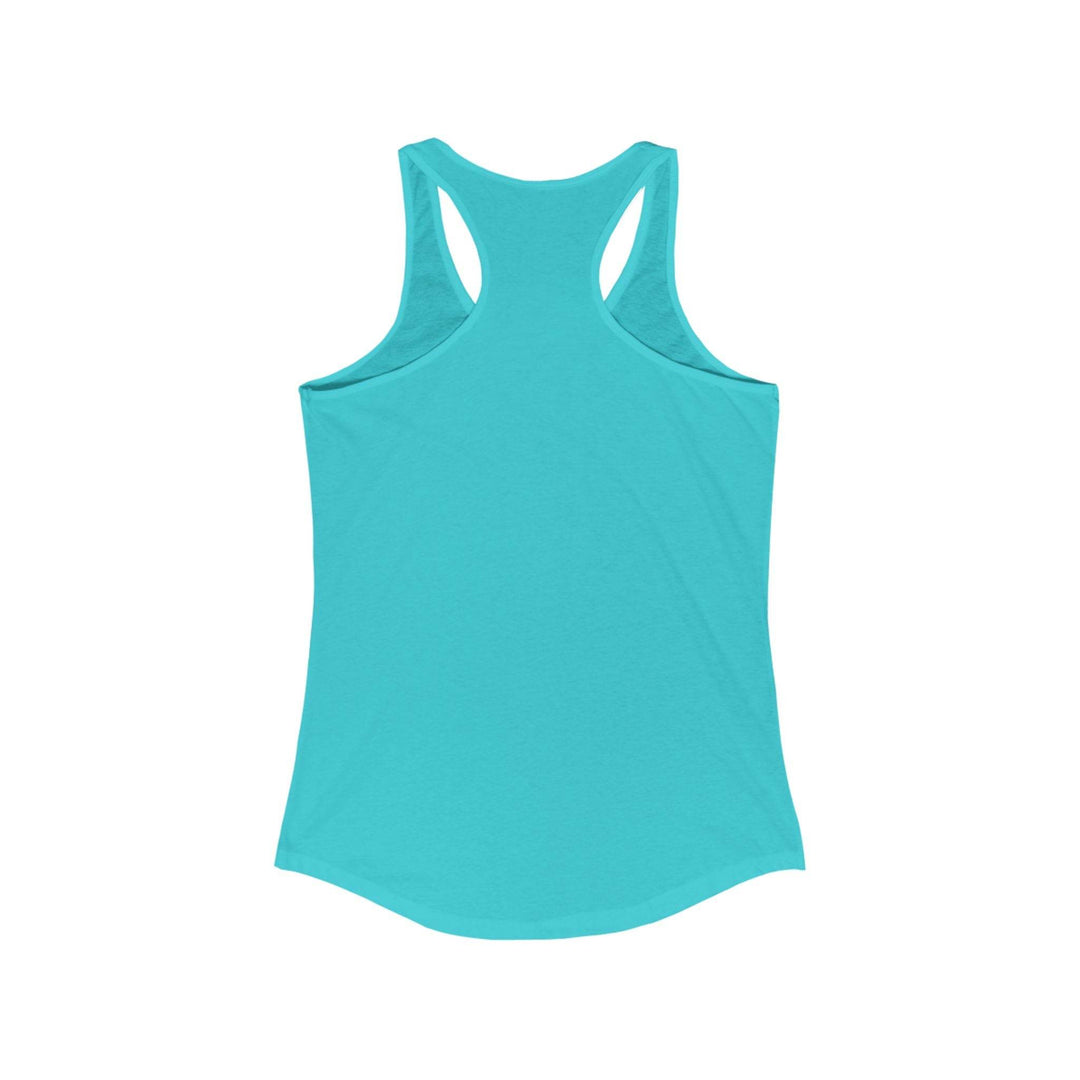 Cancun Mamma Tank Top - Bold & Edgy Style - Gutsy Garb