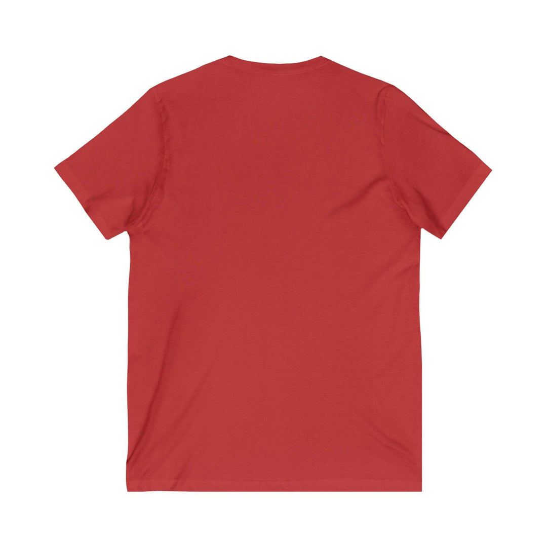 Frankenstein Graphic Tee V-Neck Shirt - Gutsy Garb