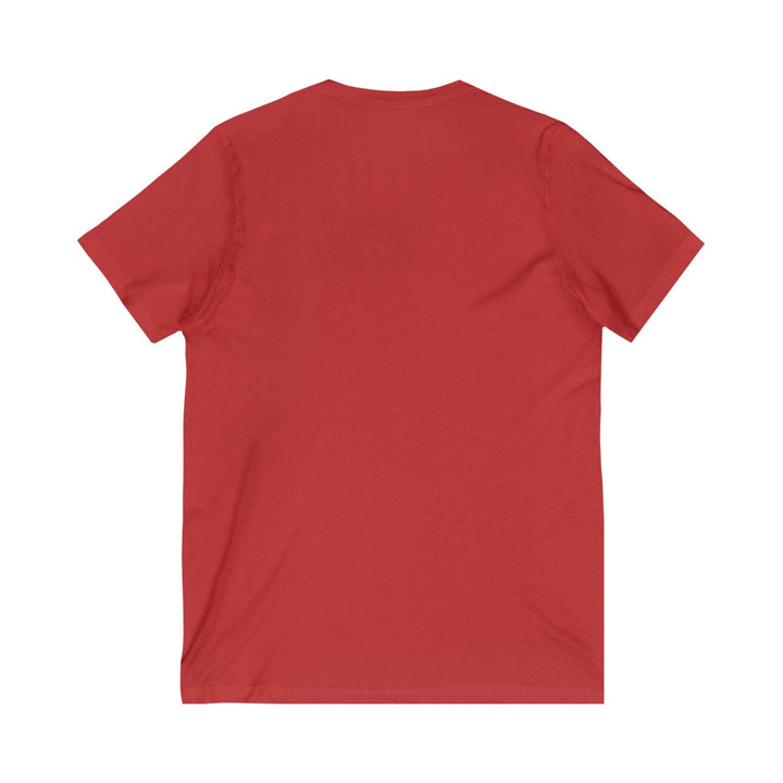 Frankenstein Graphic Tee V-Neck Shirt - Gutsy Garb