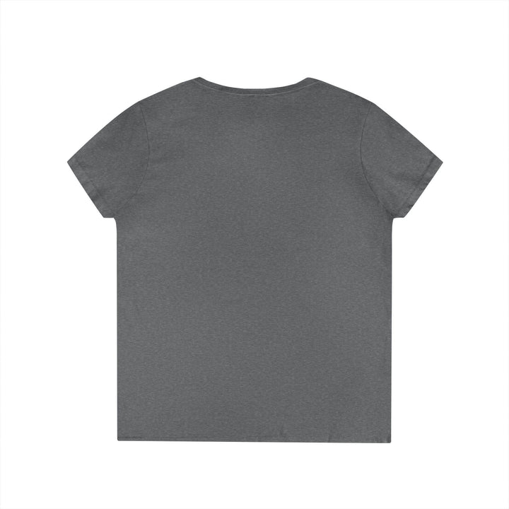 Resting Witch Face V-Neck Shirt - Bold Witchy Style - Gutsy Garb