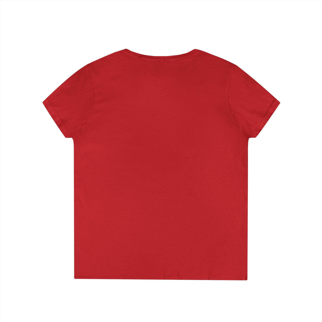 V-Neck Country Music T-Shirt for Women - Gutsy Garb